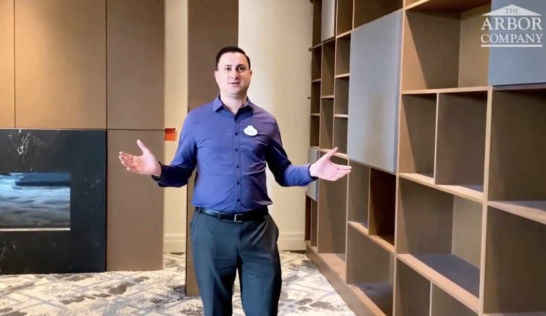 The Arbor at Delray Construction Update!